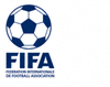 国际足球联合会FIFA官方标志